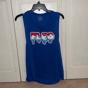 FLEO tank